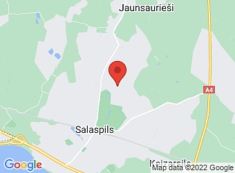  Lazdu 2, Salaspils, Salaspils nov., LV-2169,  E un E projekts, SIA