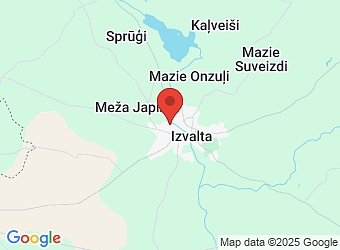  Upes 1, Izvalta, Izvaltas pagasts, Krāslavas nov., LV-5652,  E Workshop, SIA