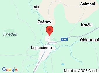  Valkas 16, Lejasciems, Lejasciema pagasts, Gulbenes nov., LV-4412,  E28, SIA