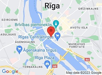  Peldu 26/28, Rīga, LV-1050,  E.A. projekts, SIA