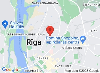  Grostonas 21-17, Rīga, LV-1013,  e-ALT, SIA