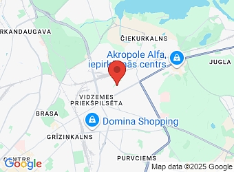  Apes 5A, Rīga, LV-1039,  EASY HIRE, SIA