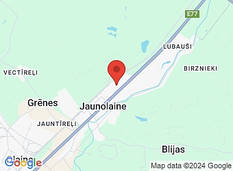  Pionieru 90 - 34, Jaunolaine, Olaines pagasts, Olaines nov., LV-2127,  Easy Pro, SIA