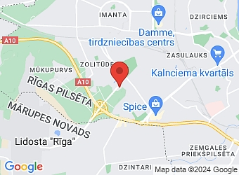  Jūrkalnes 75, Rīga LV-1029,  Easystorage, SIA