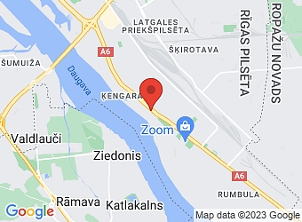  Latgales 322-312, Rīga LV-1063,  Easytrip LV, SIA