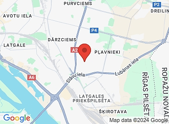  Rēzeknes 27B - 2, Rīga, LV-1073,  Eat In Hotels, SIA