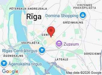  Lāčplēša 27, Rīga, LV-1011,  EAZ Investment, SIA