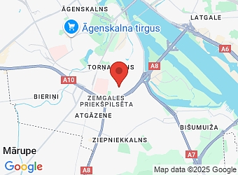  Koku 15 - 40, Rīga, LV-1004,  EB Building, SIA