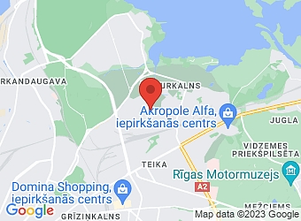  Čiekurkalna 5. šķērslīnija 21 - 1, Rīga, LV-1026,  EB Real Estate Company, SIA