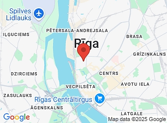  Rūpniecības 16 - 26, Rīga, LV-1010,  EB Technologies, SIA