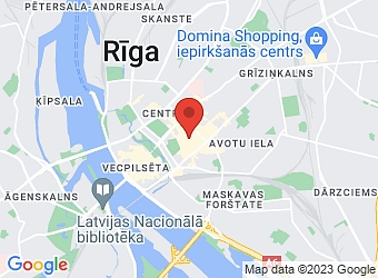  Krišjāņa Barona 21A - 5, Rīga, LV-1011,  EBEKA International, SIA