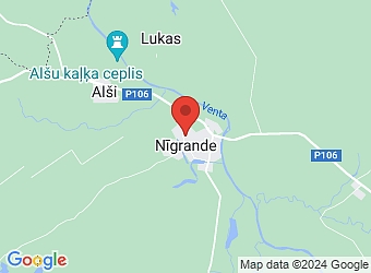  "Ēberliņu Drava", Nīgrande, Nīgrandes pagasts, Saldus nov., LV-3899,  Eberlins Trading Company, SIA