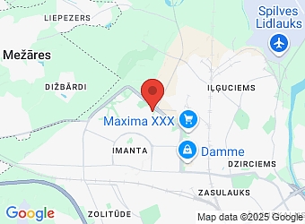  Kleistu 21 - 8, Rīga, LV-1067,  EBF2, SIA