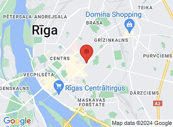  Aleksandra Čaka 59, Rīga LV-1011,  EBG, SIA