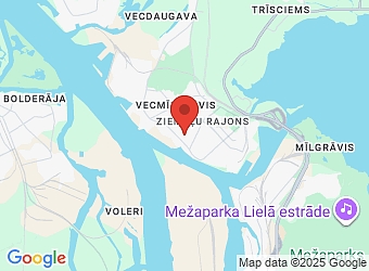  Martas Rinkas 1 k-1, Rīga, LV-1015,  EBITDA, SIA