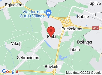  Piņķi, Jūrmalas 15-35, Babītes pagasts, Mārupes nov., LV-2107,  EC Finanses, SIA