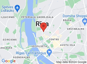  Dzirnavu 3A, Rīga LV-1010,  ECB, SIA