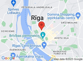  Elizabetes 33-8, Rīga, LV-1010,  ECB1 Riga, SIA