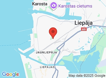  Užavas 4, Liepāja, LV-3405,  Eco Events Service&Rent, SIA