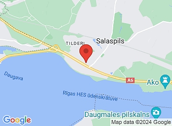  Skolas 5 k-2-68, Salaspils, Salaspils nov. LV-2121,  ECO Forte, SIA