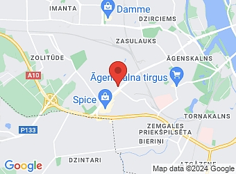  Ventspils 65A - 59, Rīga, LV-1046,  Eco Management, SIA