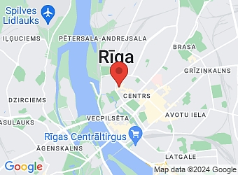  Strēlnieku 3-3, Rīga LV-1010,  ECO Marketing, SIA