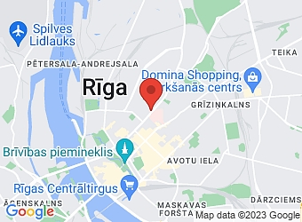  Krišjāņa Valdemāra 75-4, Rīga LV-1013,  Eco Seaside apartments, SIA