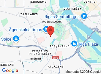  Liepājas 2 - 9, Rīga, LV-1002,  Eco-Tech Soils, SIA