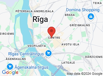  Dzirnavu 57A, Rīga, LV-1010,  Ecobuilders, SIA