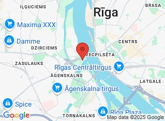  Balasta dambis 15 - 100, Rīga, LV-1048,  FINLAT.LV, SIA E-Commerce Broker