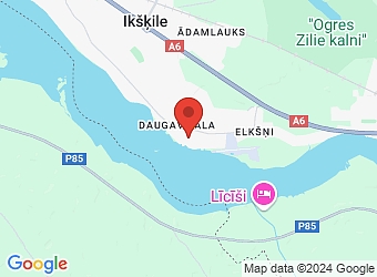  Zemturu 8, Ikšķile, Ogres nov., LV-5052,  eConcept Baltic, SIA