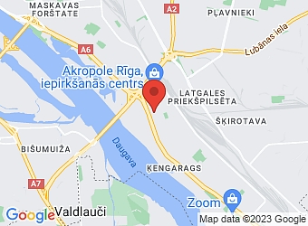  Latgales 279 k-5-27, Rīga LV-1063,  EcoNord, SIA