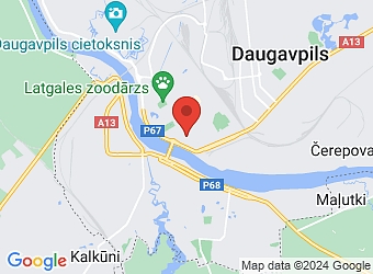  Imantas 11-8, Daugavpils, LV-5401,  EcoSolutions and Environmental Resources Management, SIA
