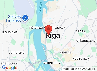  Katrīnas 16 - 123, Rīga, LV-1045,  ECOVIS Latvija, SIA