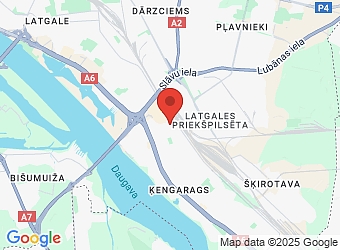  Salaspils 6 k-3 - 77, Rīga, LV-1057,  EcoWatt, SIA