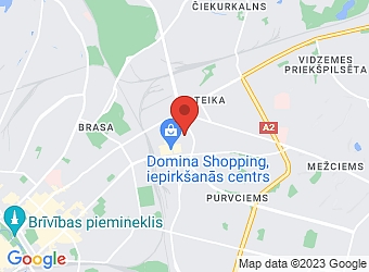  Ūnijas 25, Rīga, LV-1039,  Ecoza, SIA