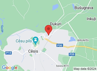  Valmieras 21A, Cēsis, Cēsu nov., LV-4101,  ĒD, SIA