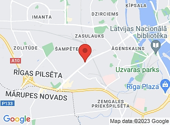  Kalnciema 87, Rīga, LV-1046,  ED, SIA