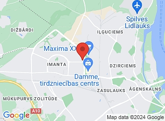  Kurzemes prospekts 16-48, Rīga LV-1067,  Edbriks, SIA