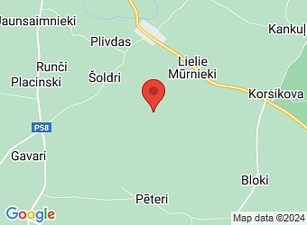  "Ēdelveiss", Lielie Urči, Preiļu pagasts, Preiļu nov., LV-5301,  Ēdelveiss, ZS