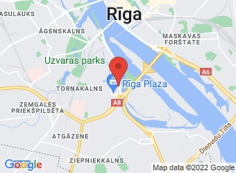  Bieķensalas 21, Rīga, LV-1004,  Ēdiens.lv, SIA