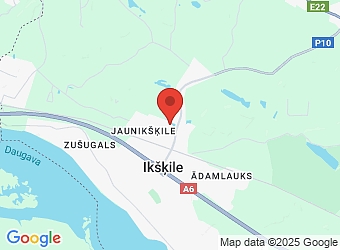  Tīnūžu šoseja 17, Ikšķile, Ogres nov., LV-5052,  EDINGOLD Baltic, SIA