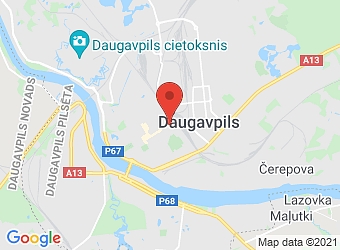 Rīgas 74, Daugavpils, LV-5401,  EDIP Pluss, SIA
