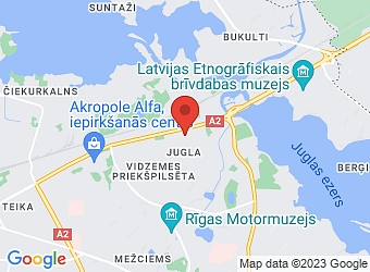  Murjāņu 1, Rīga, LV-1024,  Edmed, SIA