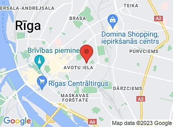  Avotu 73-20, Rīga, LV-1009,  EDO Serviss, SIA