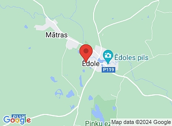  "Skola", Ēdole, Ēdoles pagasts, Kuldīgas nov., LV-3310,  Ēdoles pamatskola