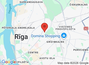  Hospitāļu 15, Rīga, LV-1013,  EDTI, SIA