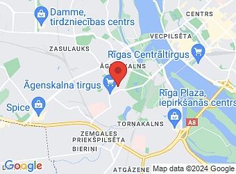  Eduarda Smiļģa 37, Rīga, LV-1002,  Eduarda Smiļģa Teātra muzejs