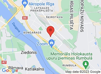  Rasas 5A - 27, Rīga, LV-1057,  Educt, SIA