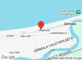  Dubultu prospekts 110A, Jūrmala, LV-2008,  EELK, SIA